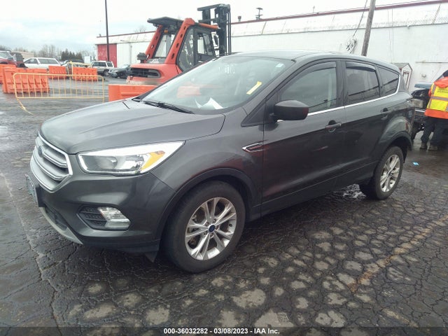 Ford ESCAPE SE 2017 1FMCU0G95HUB31155 Image 2