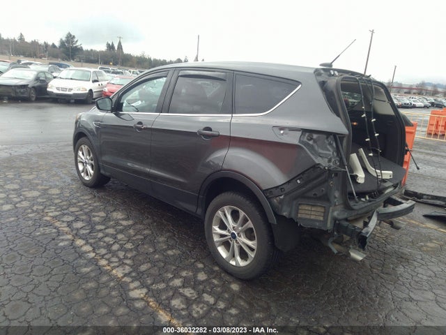 Ford ESCAPE SE 2017 1FMCU0G95HUB31155 Image 3