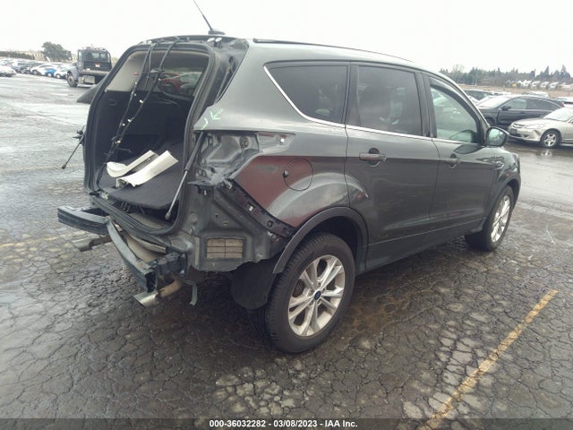 Ford ESCAPE SE 2017 1FMCU0G95HUB31155 Image 4