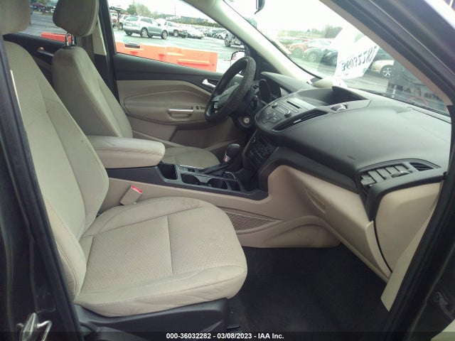 Ford ESCAPE SE 2017 1FMCU0G95HUB31155 Image 5