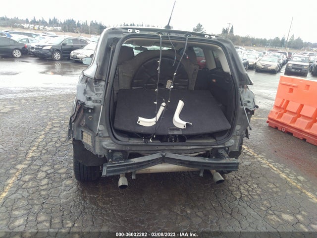 Ford ESCAPE SE 2017 1FMCU0G95HUB31155 Image 6