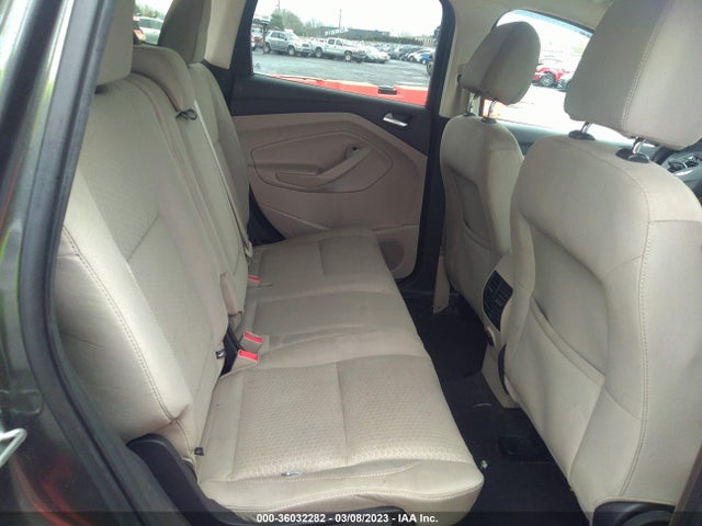 Ford ESCAPE SE 2017 1FMCU0G95HUB31155 Image 8