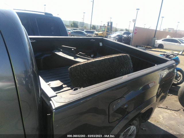 Toyota Tacoma Sr5/trd Sport 2017 3TMBZ5DN1HM010711 Image 4