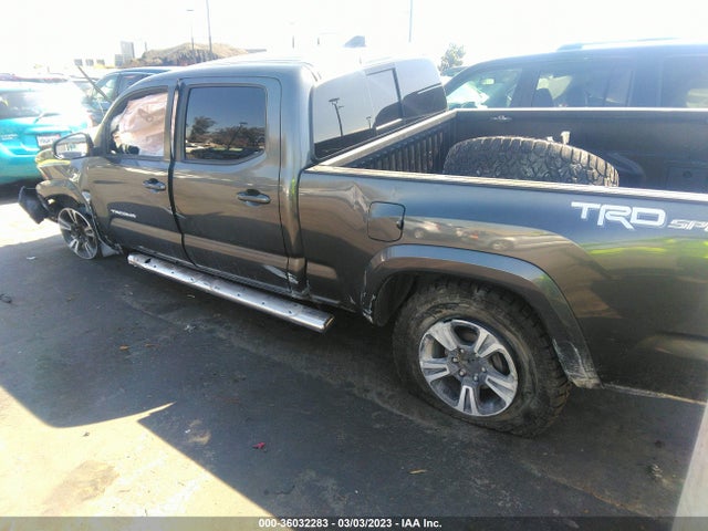 Toyota Tacoma Sr5/trd Sport 2017 3TMBZ5DN1HM010711 Image 5
