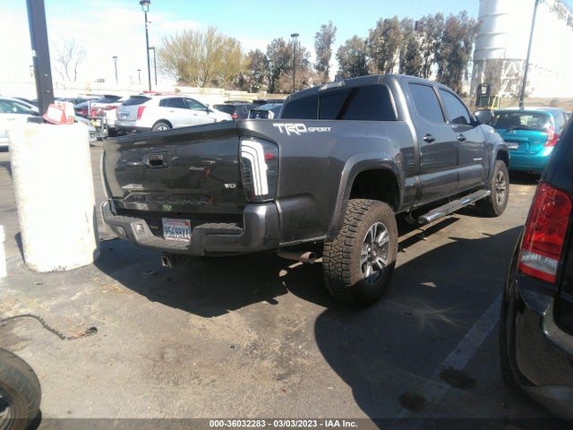 Toyota Tacoma Sr5/trd Sport 2017 3TMBZ5DN1HM010711 Image 6