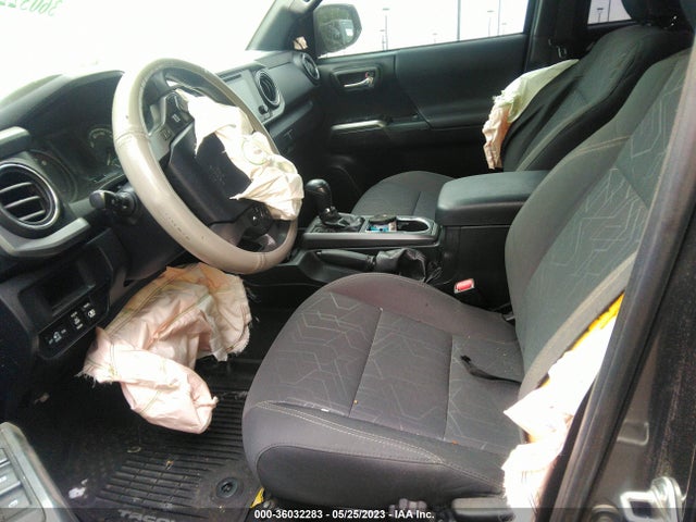 Toyota Tacoma Sr5/trd Sport 2017 3TMBZ5DN1HM010711 Image 7