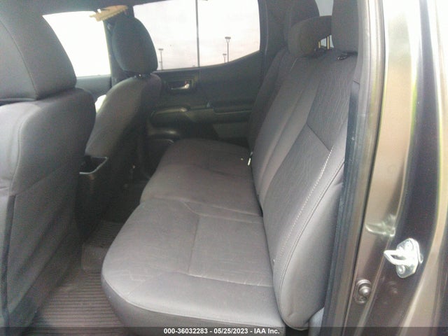 Toyota Tacoma Sr5/trd Sport 2017 3TMBZ5DN1HM010711 Image 10
