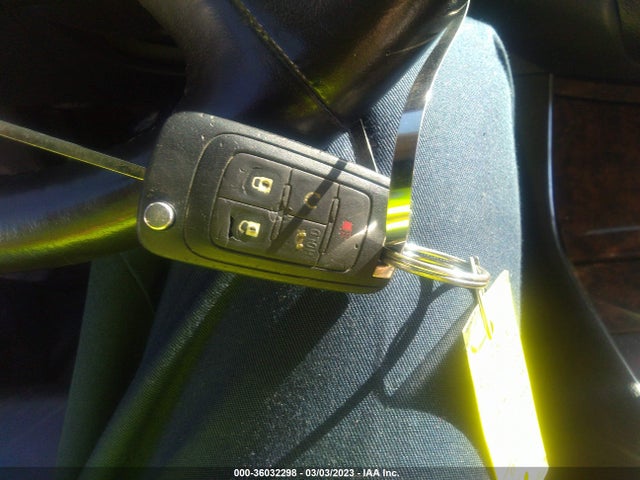 Chevrolet IMPALA LTZ 2014 1G1155S3XEU146053 Image 11