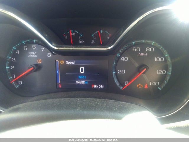Chevrolet IMPALA LTZ 2014 1G1155S3XEU146053 Image 7