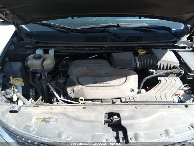 2020 Chrysler Voyager, VIN: 2C4RC1DG3LR176840