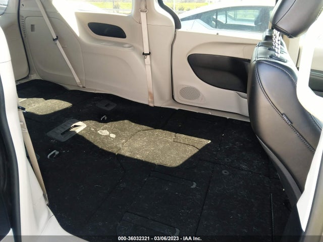 2020 Chrysler Voyager, VIN: 2C4RC1DG3LR176840