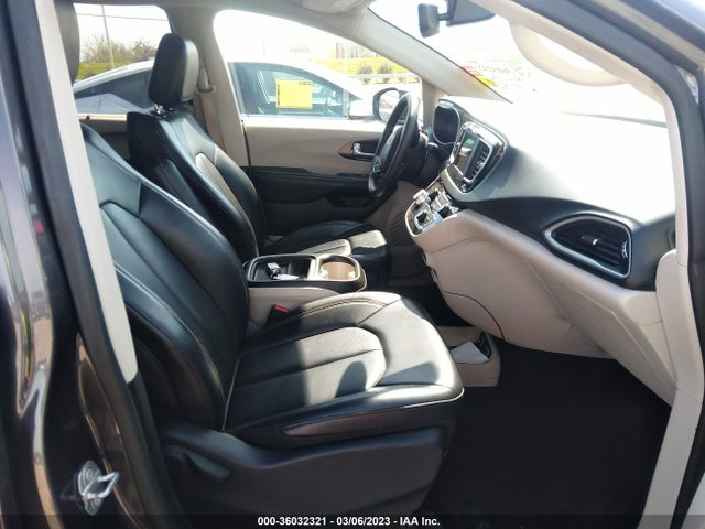 Chrysler Voyager Lxi 2020 2C4RC1DG3LR176840 Image 7