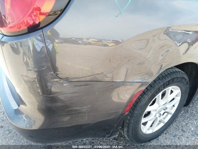 Chrysler Voyager Lxi 2020 2C4RC1DG3LR176840 Image 8