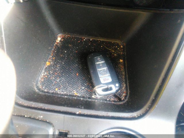 5XYKW4A29BG110928 KIA SORENTO SX