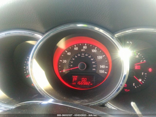5XYKW4A29BG110928 KIA SORENTO SX