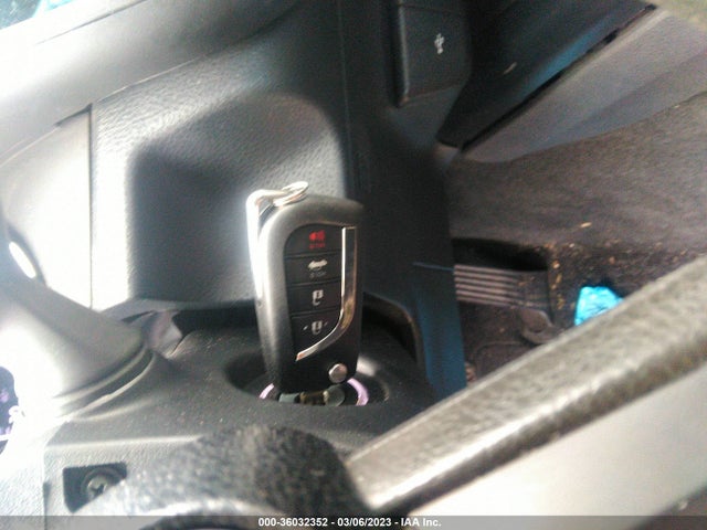 Toyota CAMRY LE 2020 4T1C11AK8LU364191 Image 11