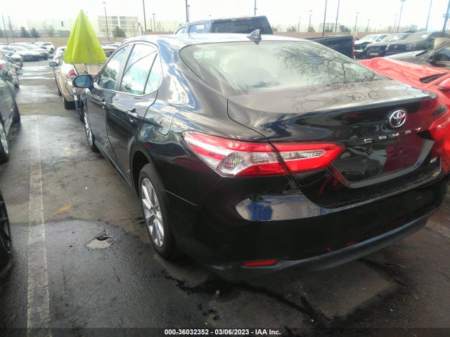 Toyota CAMRY LE 2020 4T1C11AK8LU364191 Image 3