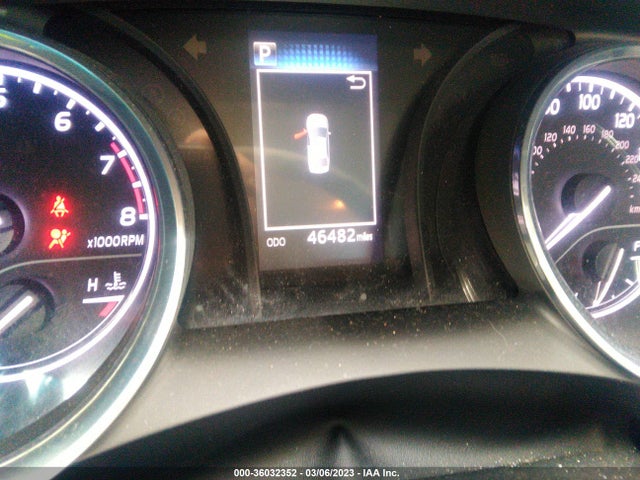 Toyota CAMRY LE 2020 4T1C11AK8LU364191 Image 7