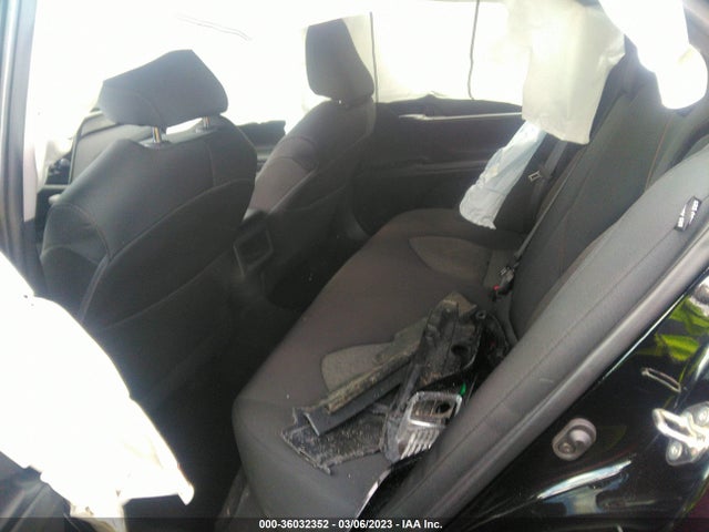 Toyota CAMRY LE 2020 4T1C11AK8LU364191 Image 8