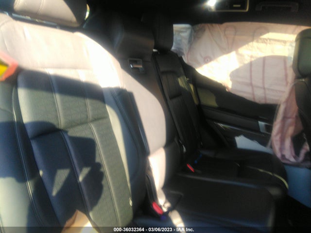 2019 Land Rover Range Rover Sport, VIN: SALWV2RE0KA817559