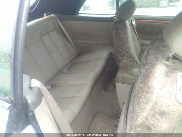 Toyota Camry Solara Se/sle 2002 2T1FF28P92C593176 Image 9