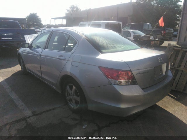 2010 HONDA ACCORD SDN EX VIN: 1HGCP2F73AA189393