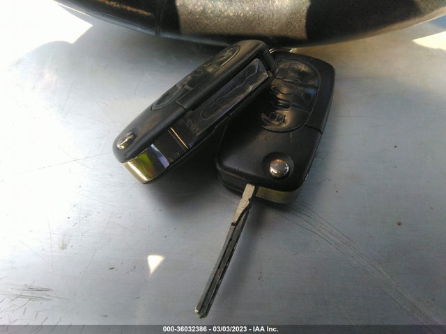 WAUJC68E23A145681 Audi A4 1.8T