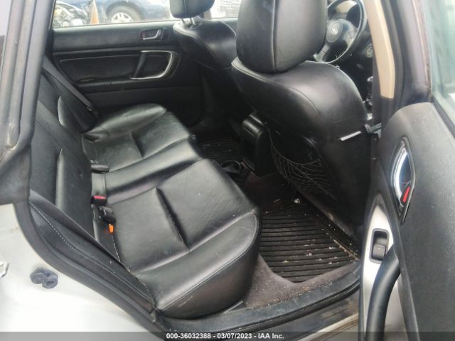 2006 SUBARU LEGACY WAGON 4S4BP62C266341447 Photo 7