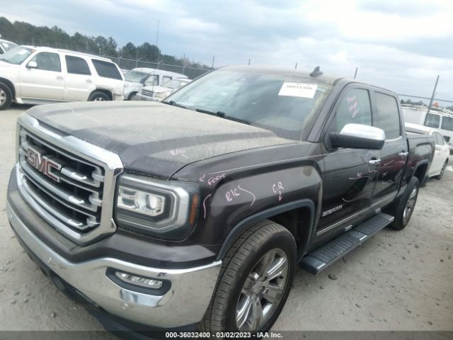 3GTP1NEC5GG272125 GMC Sierra 1500 Slt