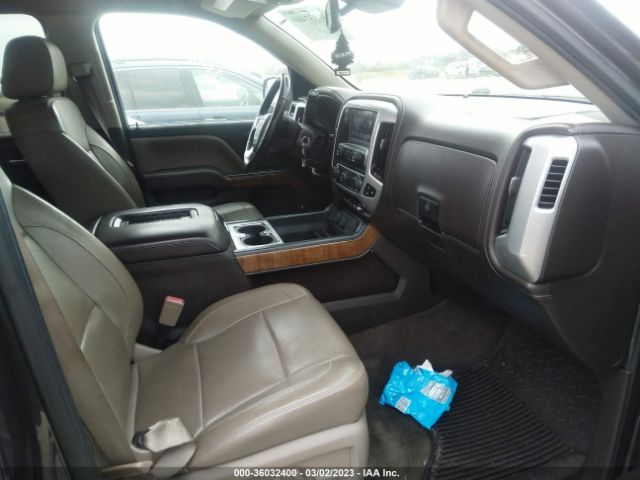 3GTP1NEC5GG272125 GMC Sierra 1500 Slt