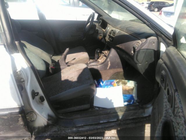 JF1GF4857VH803813 Subaru Impreza Wagon Outback Sport