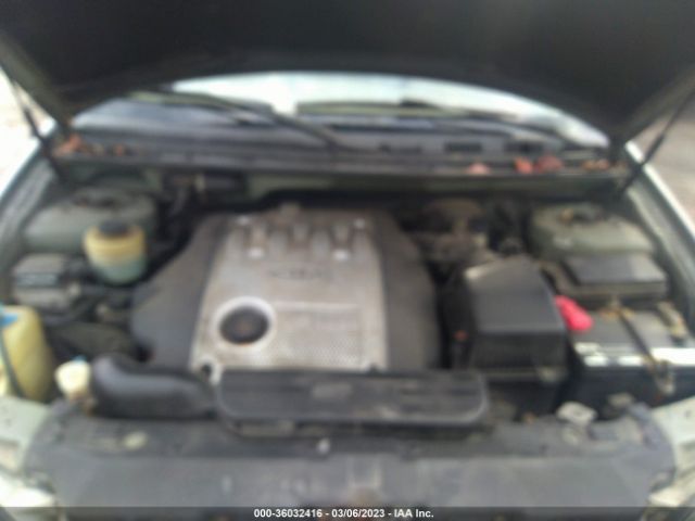 KNDUP131546597723 KIA Sedona Lx/ex