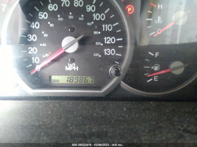 KNDUP131546597723 KIA Sedona Lx/ex