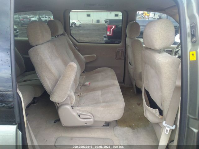 KNDUP131546597723 KIA Sedona Lx/ex