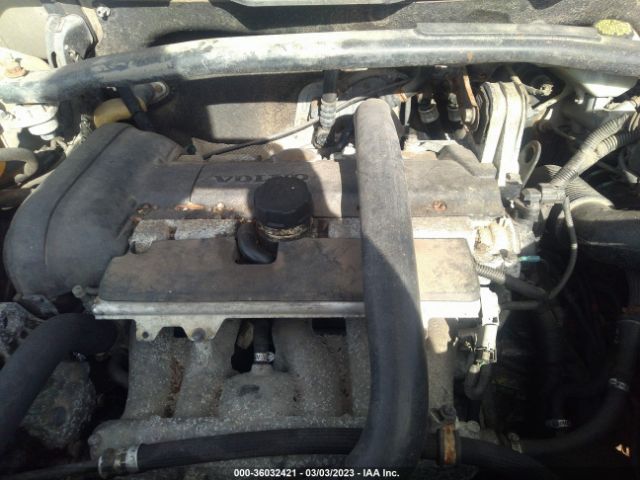 YV1CZ592851148963 Volvo XC90
