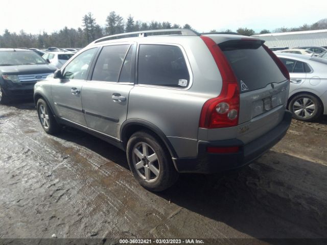 YV1CZ592851148963 Volvo XC90