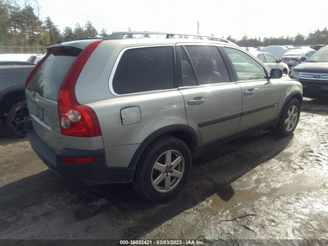 YV1CZ592851148963 Volvo XC90