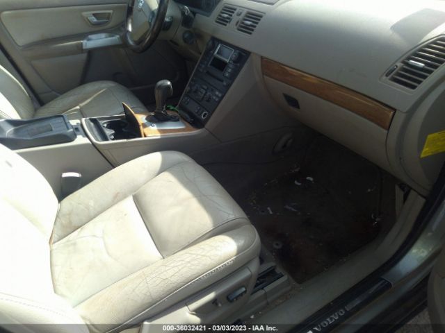 YV1CZ592851148963 Volvo XC90