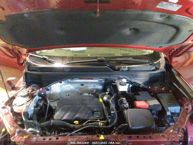2022 Buick Encore, VIN: KL4MMBS28NB138696