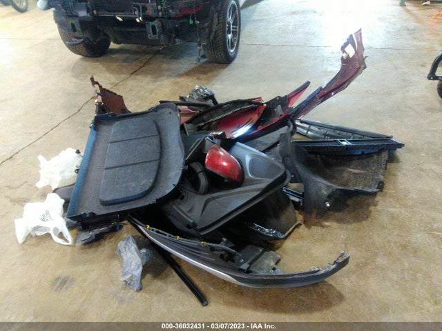 2022 Buick Encore, VIN: KL4MMBS28NB138696