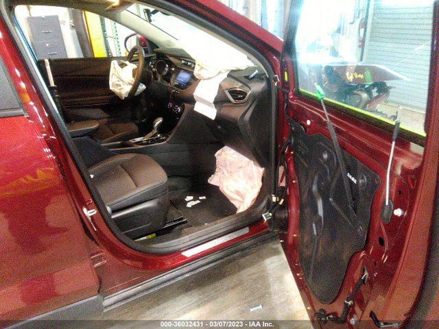 2022 Buick Encore, VIN: KL4MMBS28NB138696