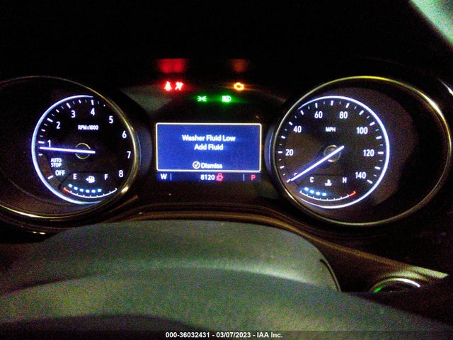 2022 Buick Encore, VIN: KL4MMBS28NB138696