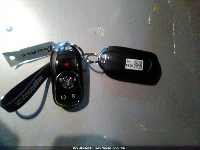 KL4MMBS28NB138696 Buick Encore Gx Preferred