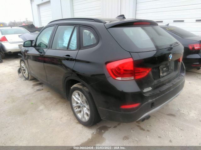 WBAVL1C58FVY34679 BMW X1 Xdrive28i