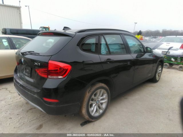 WBAVL1C58FVY34679 BMW X1 Xdrive28i