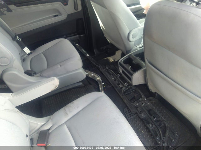 Honda ODYSSEY LX 2018 5FNRL6H28JB085745 Image 8