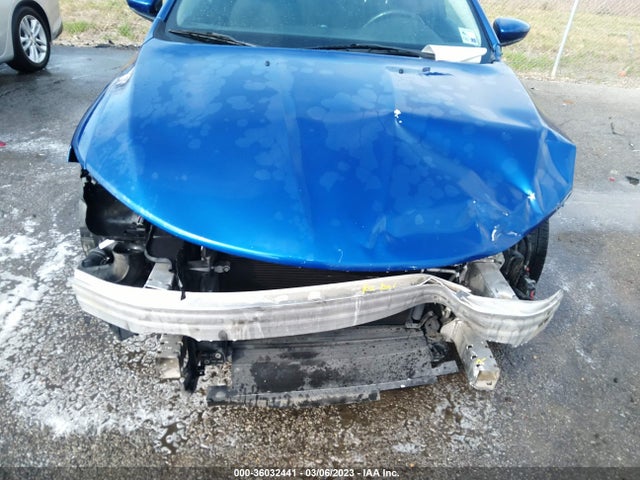 Chrysler 200 Limited 2016 1C3CCCAB9GN127708 Image 6