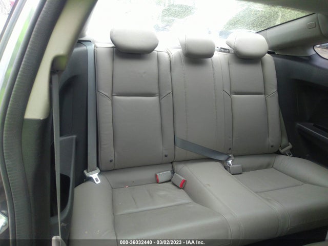 2012 HONDA CIVIC CPE EX-L VIN: 2HGFG3B00CH528787