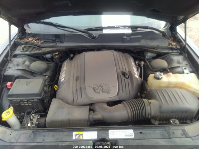 Dodge Challenger R/t 2014 2C3CDYBT3EH251478 Image 10
