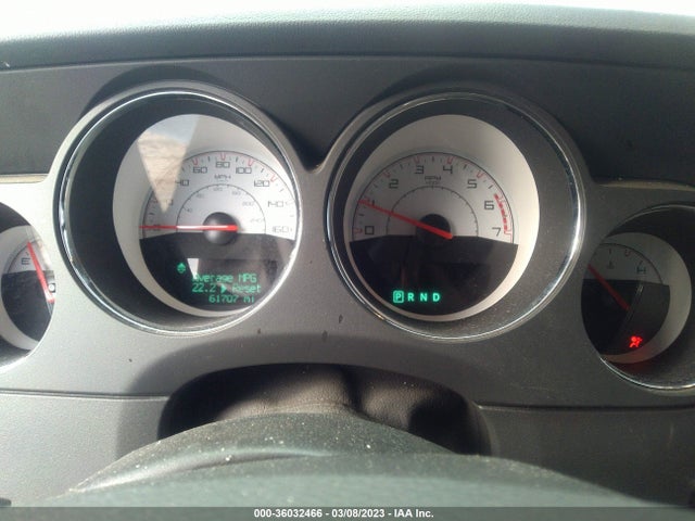 Dodge Challenger R/t 2014 2C3CDYBT3EH251478 Image 8